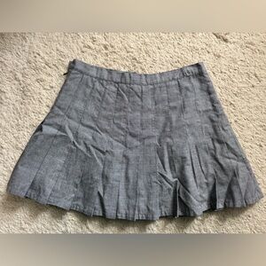 Forever 21 mini skirt